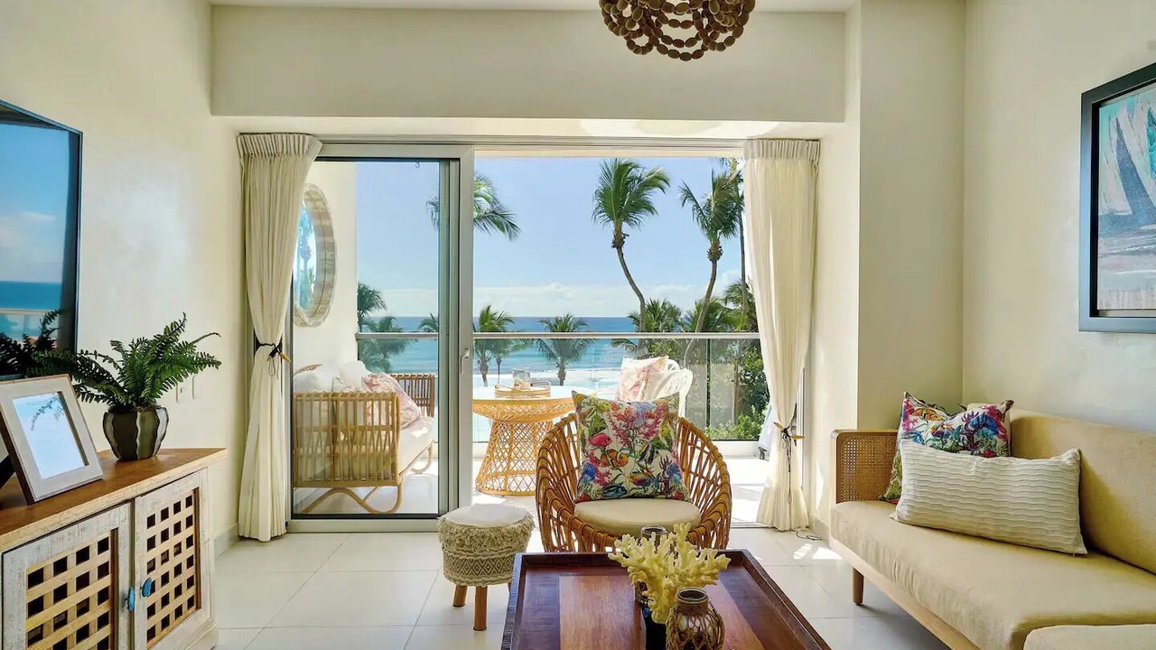 Photo of Livingroom in Guayacanes