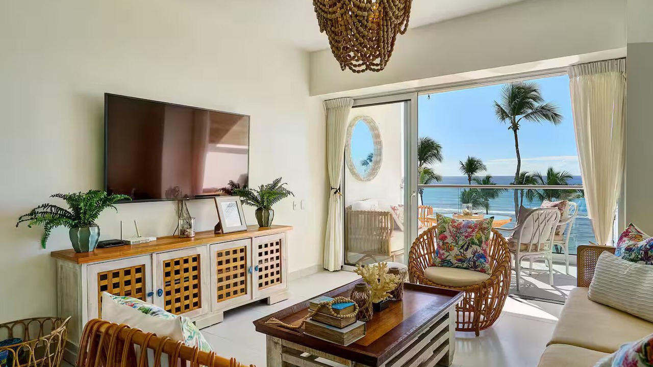 Photo of Livingroom in Guayacanes