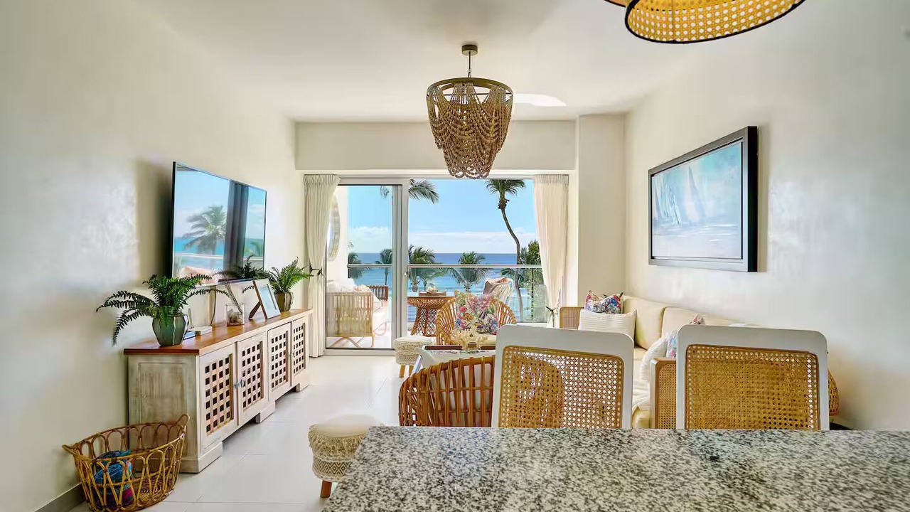 Photo of Livingroom in Guayacanes