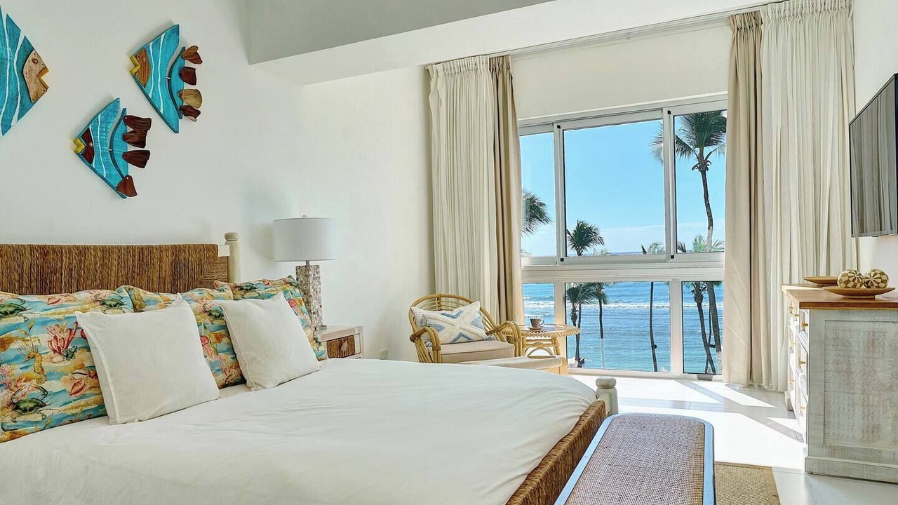 Photo of Bedroom in Guayacanes