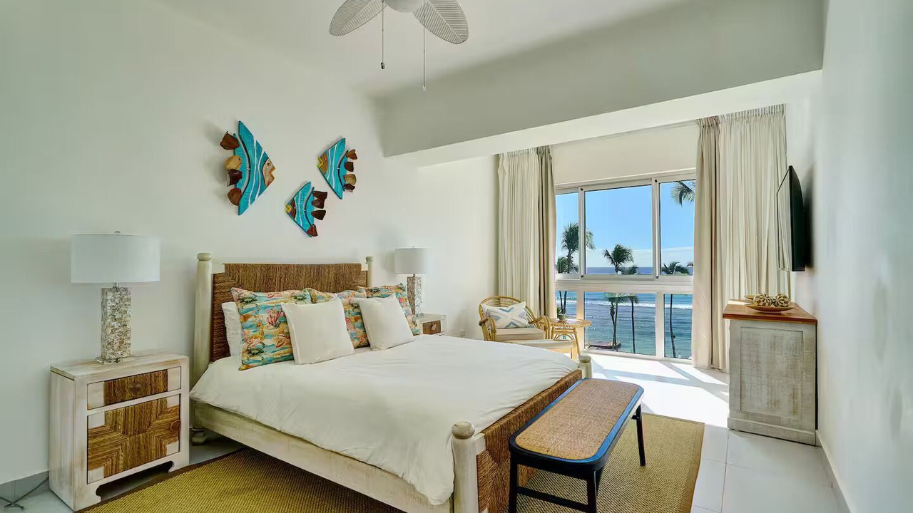 Photo of Bedroom in Guayacanes