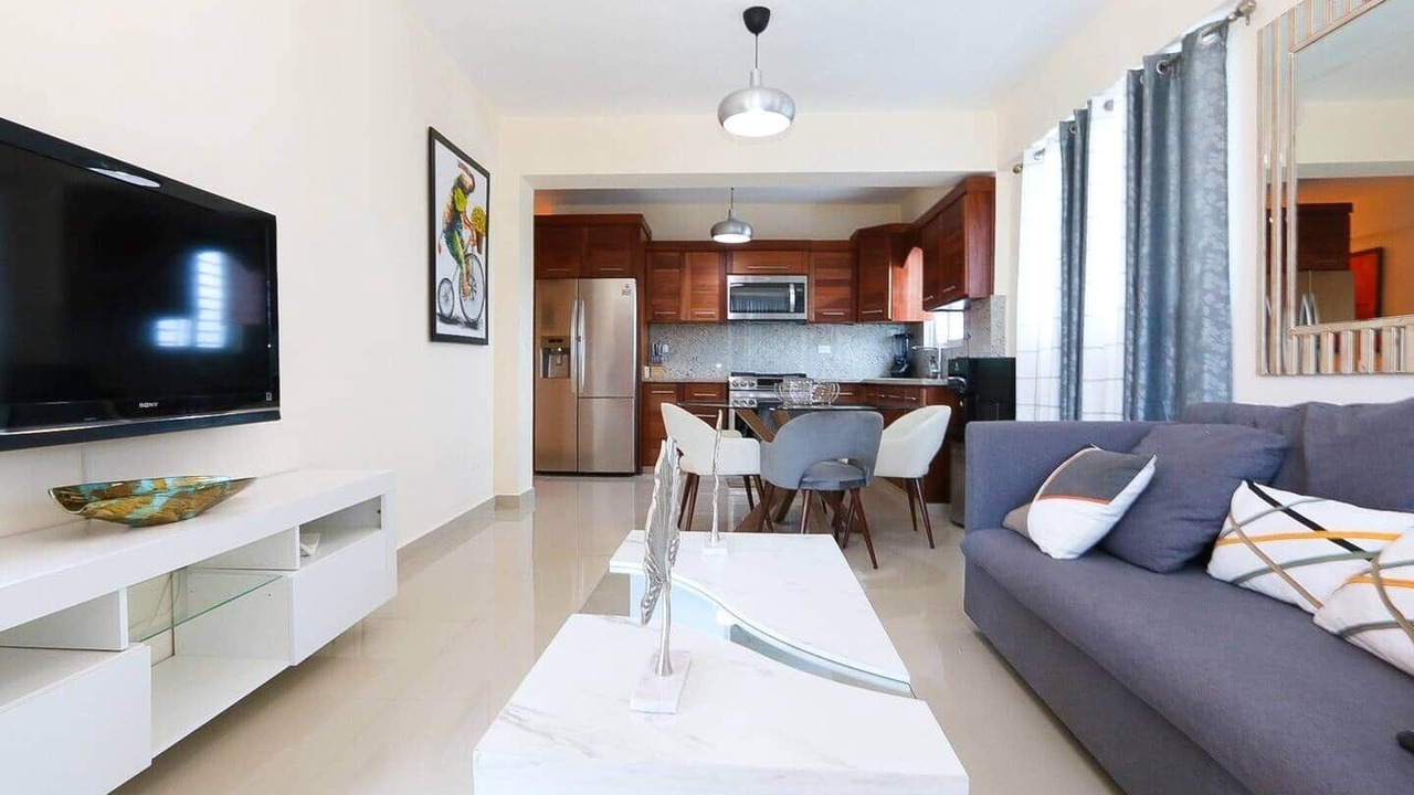 Photo of Livingroom in San Cristobal