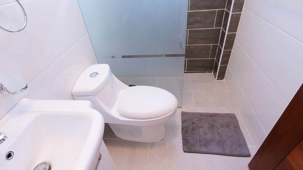 Photo of Bathroom in San Cristobal