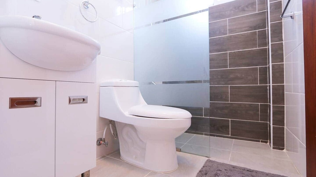 Photo of Bathroom in San Cristobal