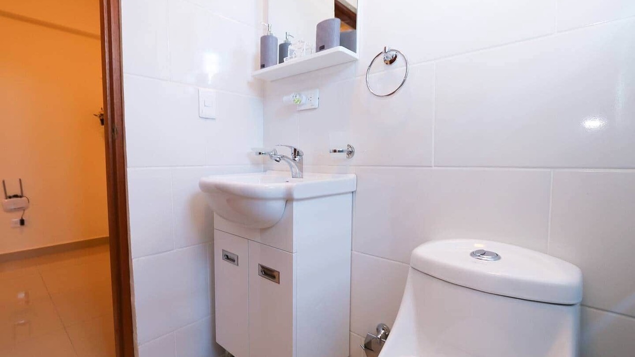 Photo of Bathroom in San Cristobal