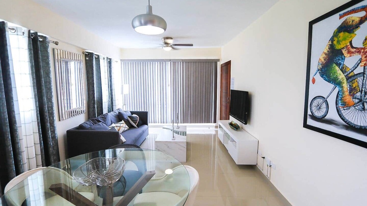 Photo of Livingroom in San Cristobal