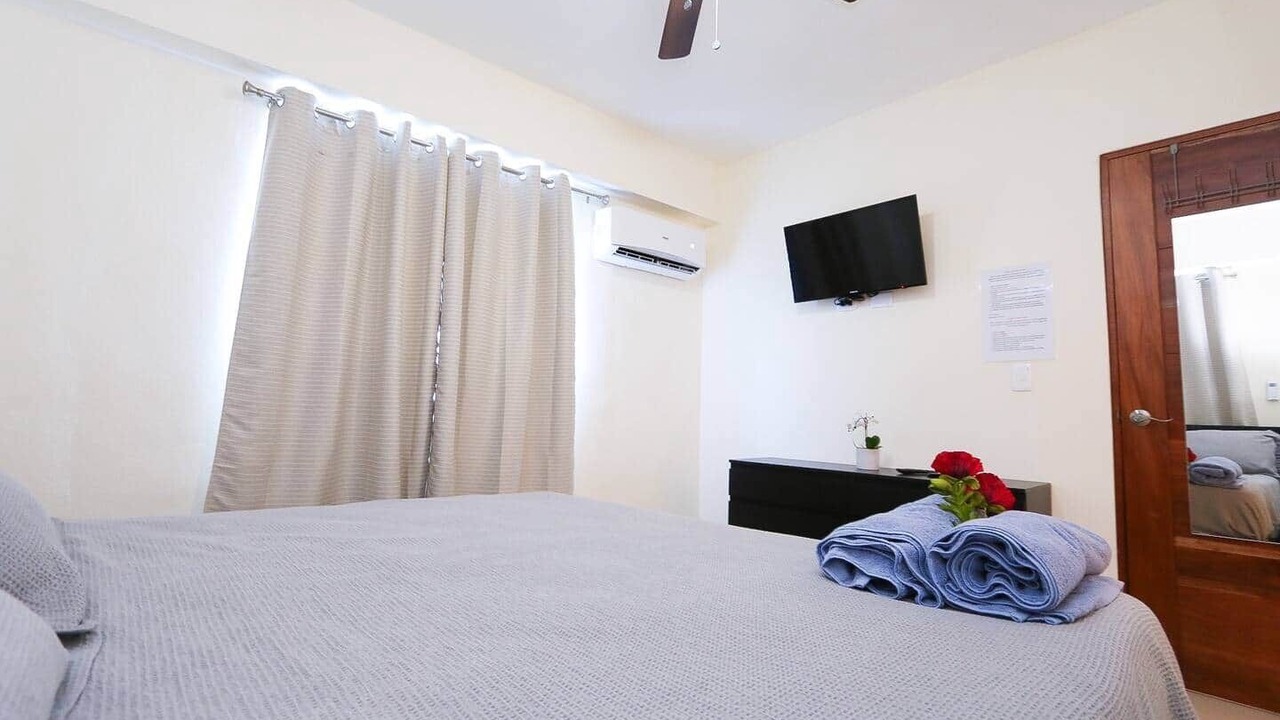 Photo of Bedroom in San Cristobal