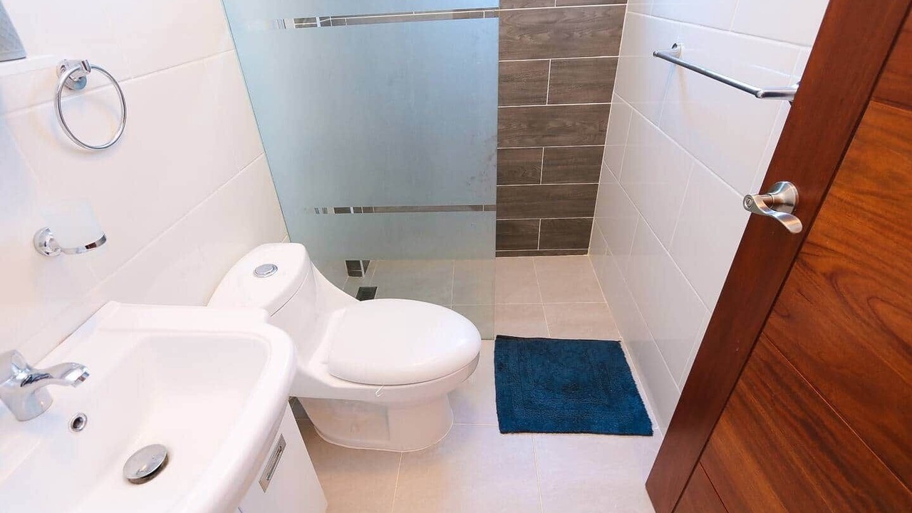 Photo of Bathroom in San Cristobal