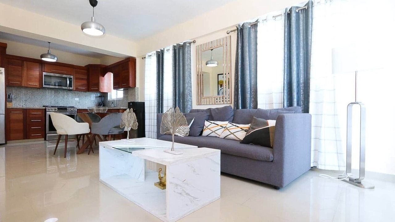 Photo of Livingroom in San Cristobal