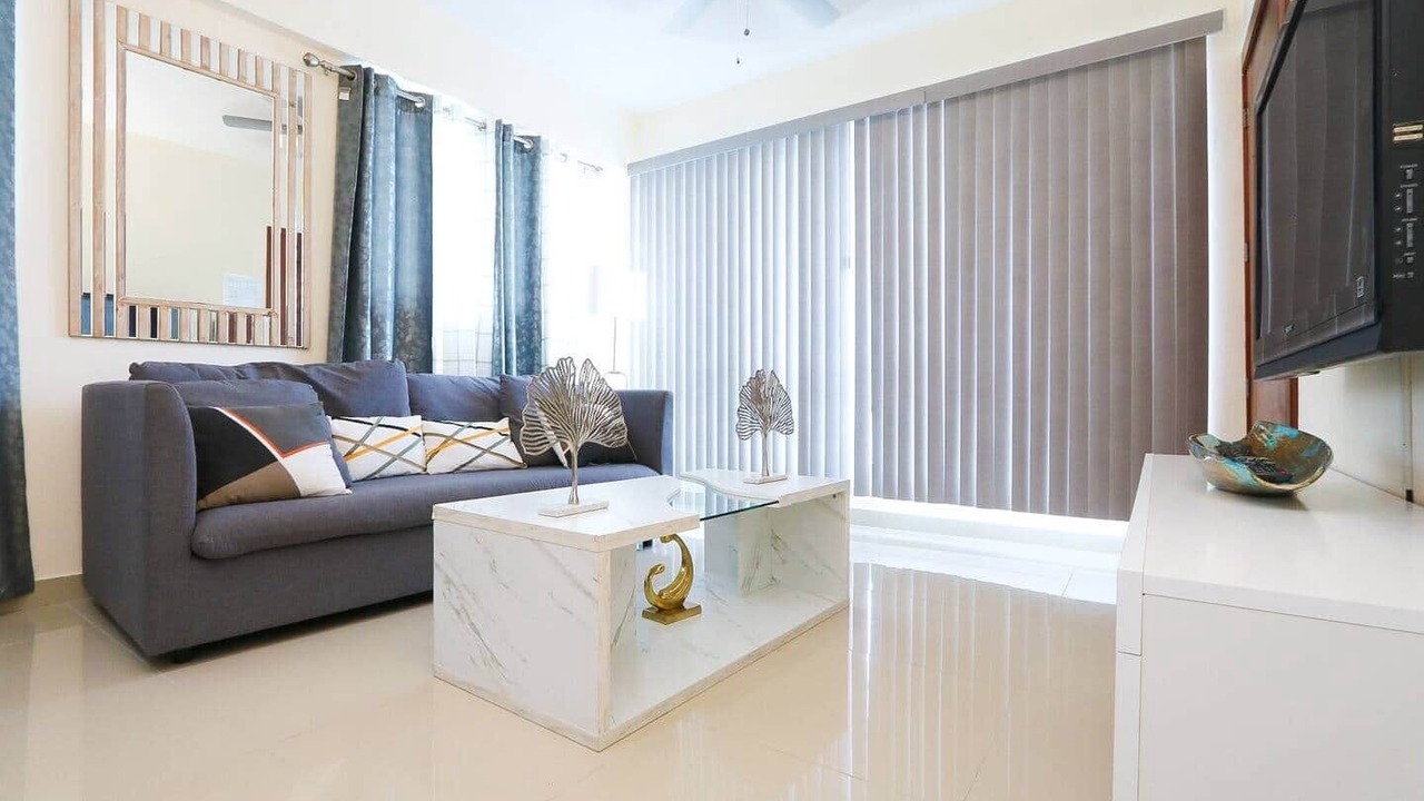 Photo of Livingroom in San Cristobal