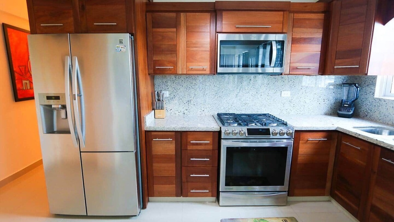 Photo of Kitchen in San Cristobal