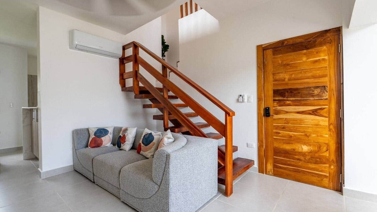 Photo of Livingroom in La Iglesia