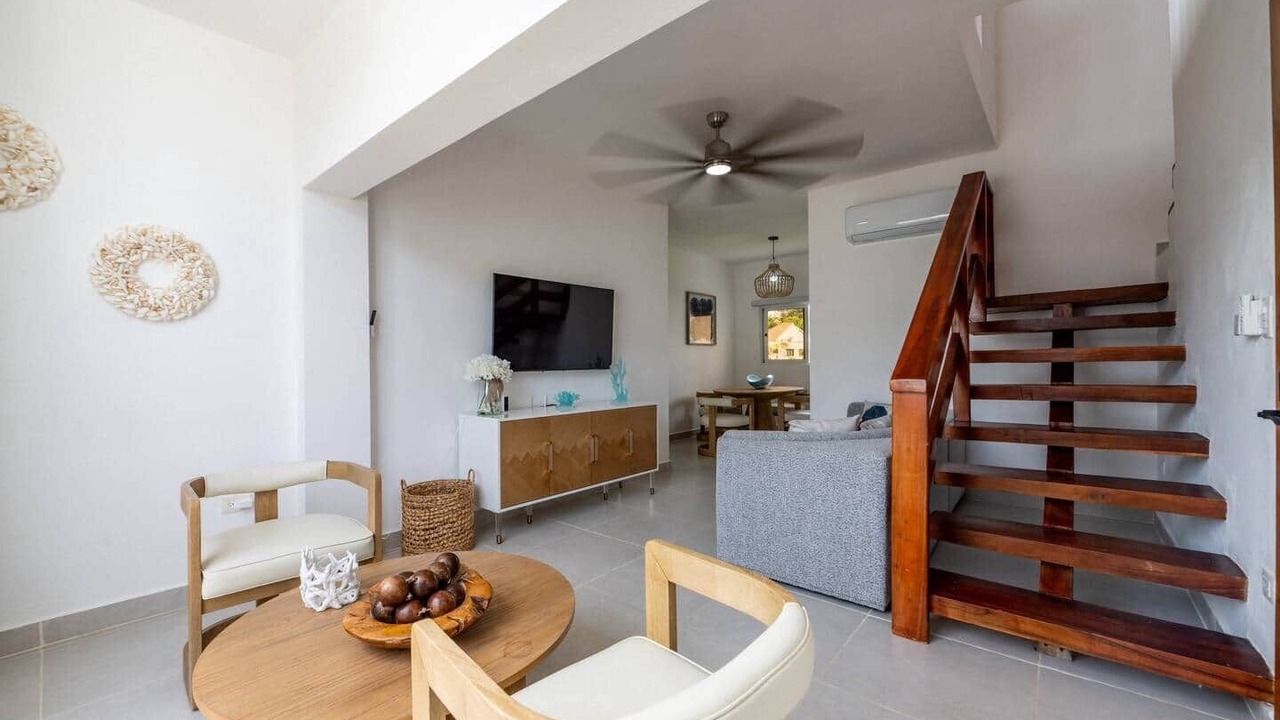 Photo of Livingroom in La Iglesia