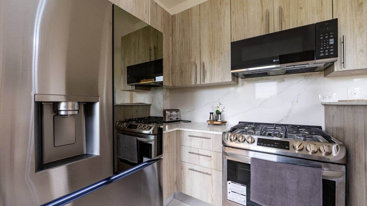 Photo of Kitchen in La Iglesia