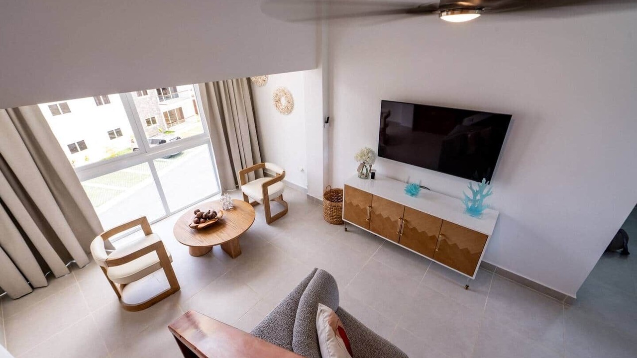 Photo of Livingroom in La Iglesia