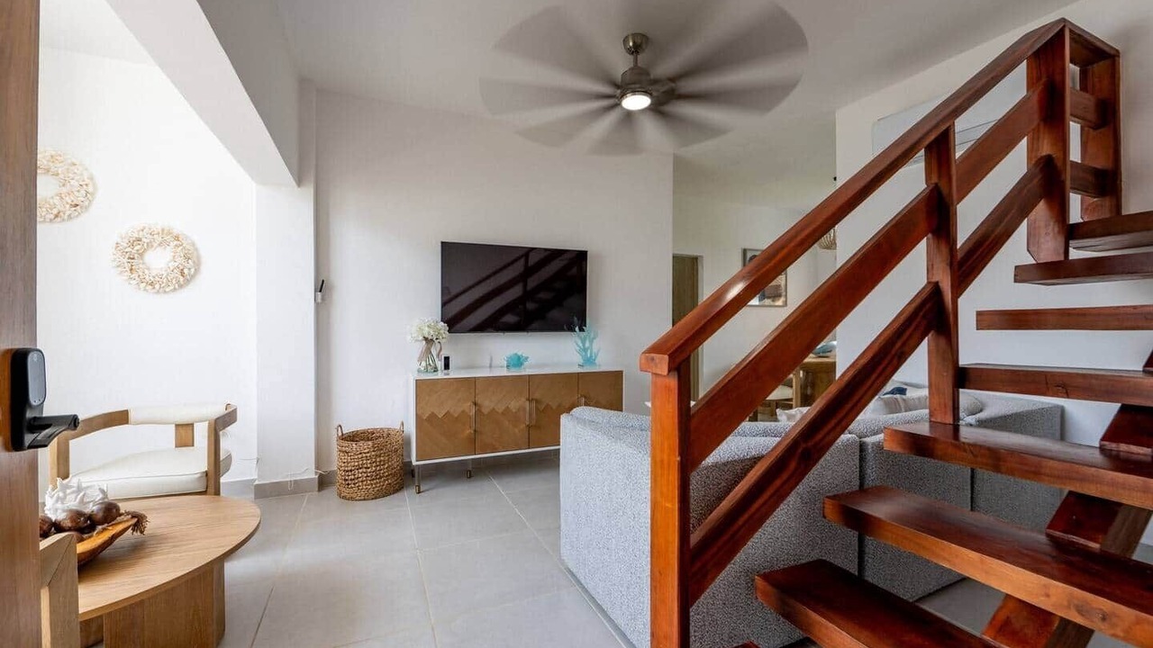 Photo of Livingroom in La Iglesia