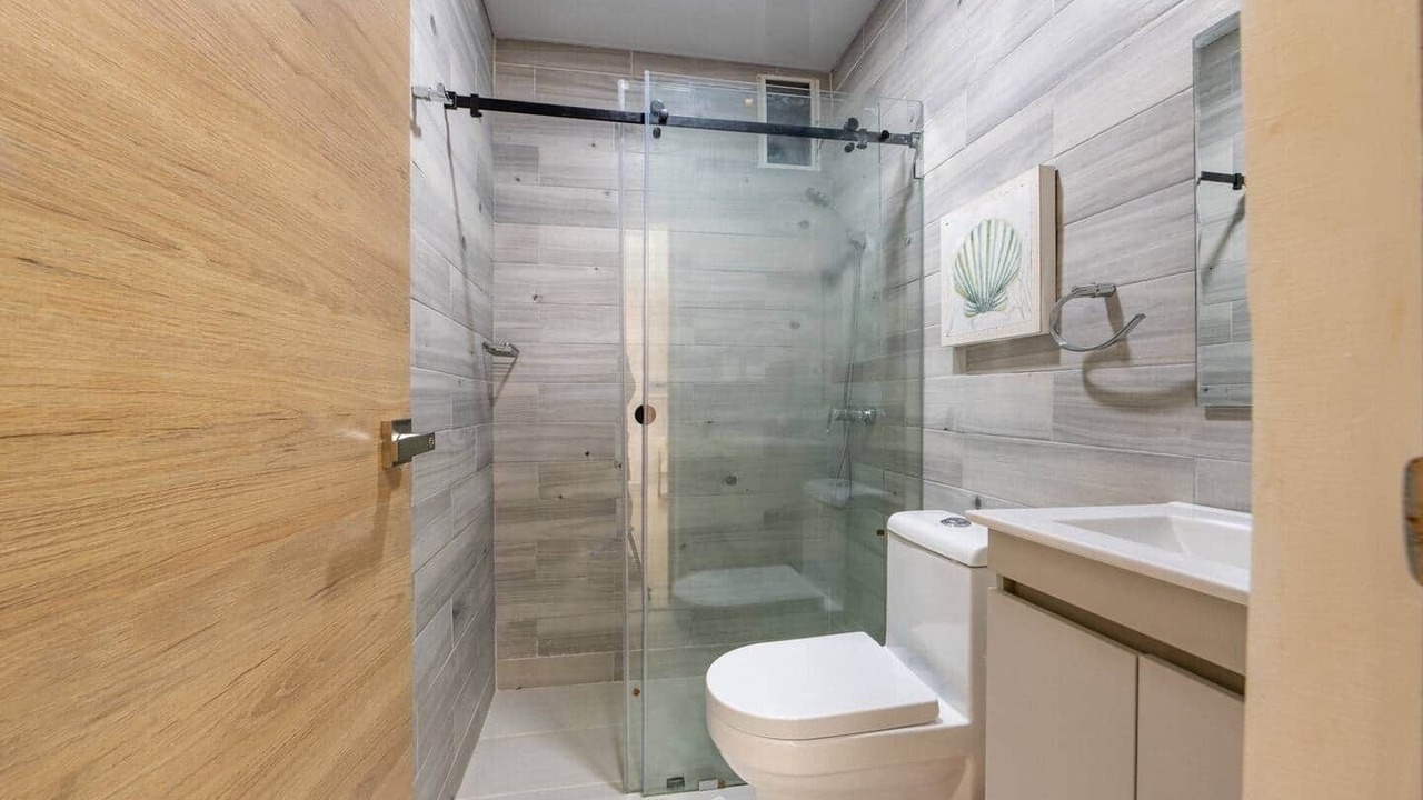 Photo of Bathroom in La Iglesia