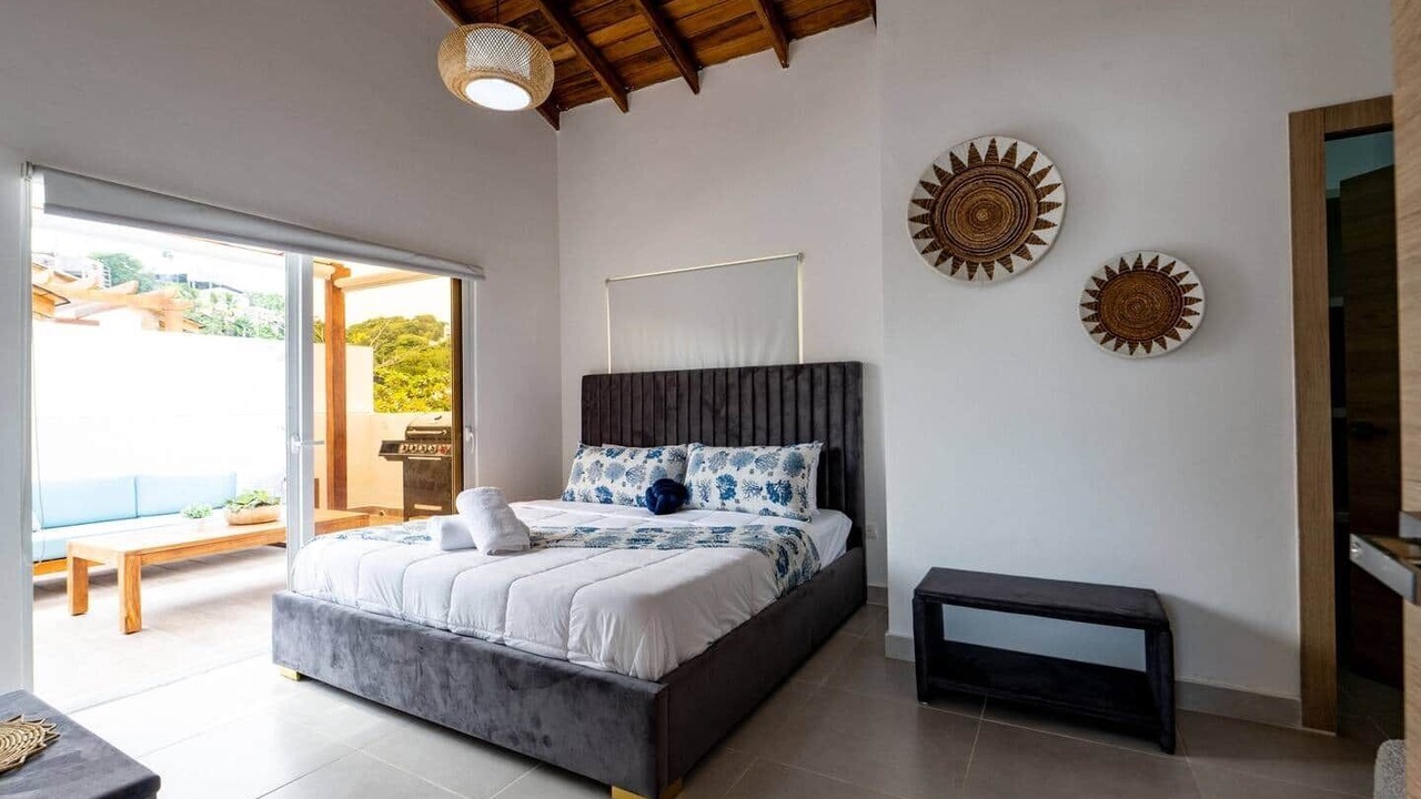 Photo of Bedroom in La Iglesia