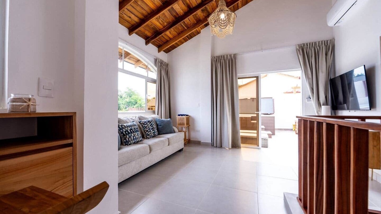 Photo of Livingroom in La Iglesia
