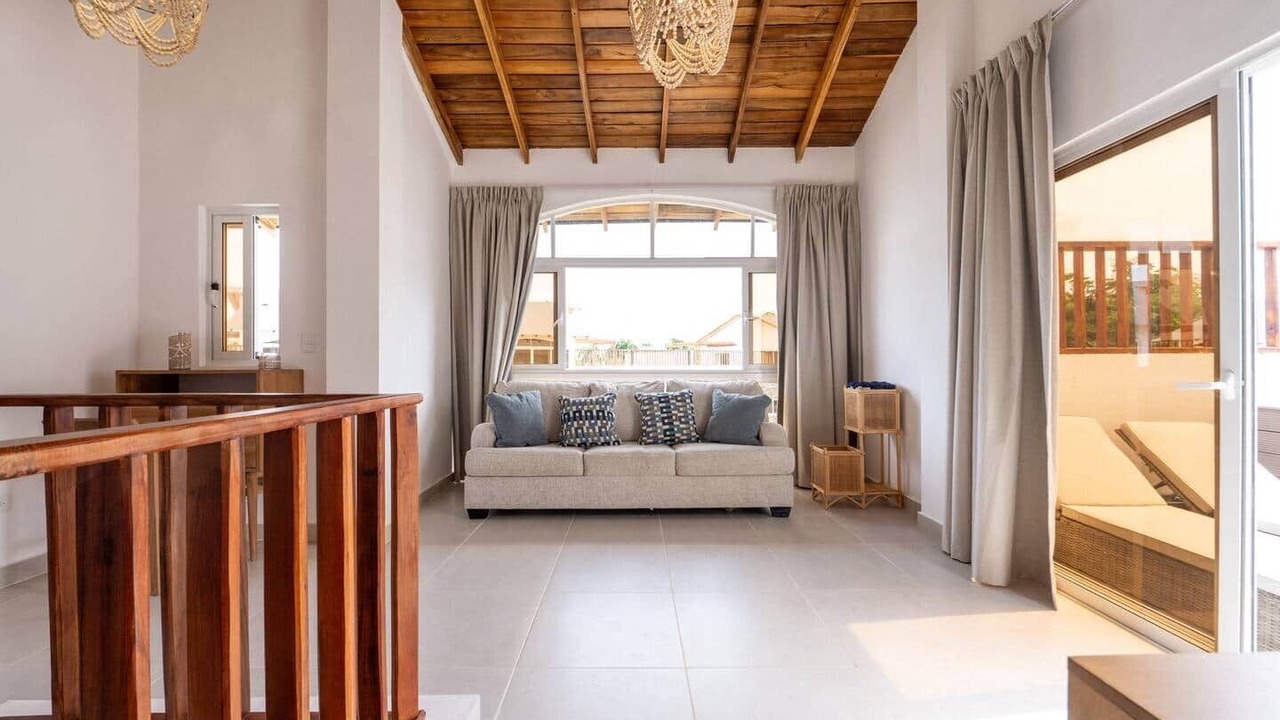 Photo of Livingroom in La Iglesia