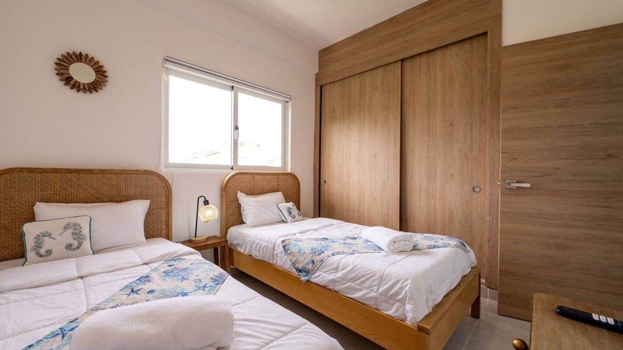 Photo of Bedroom in La Iglesia