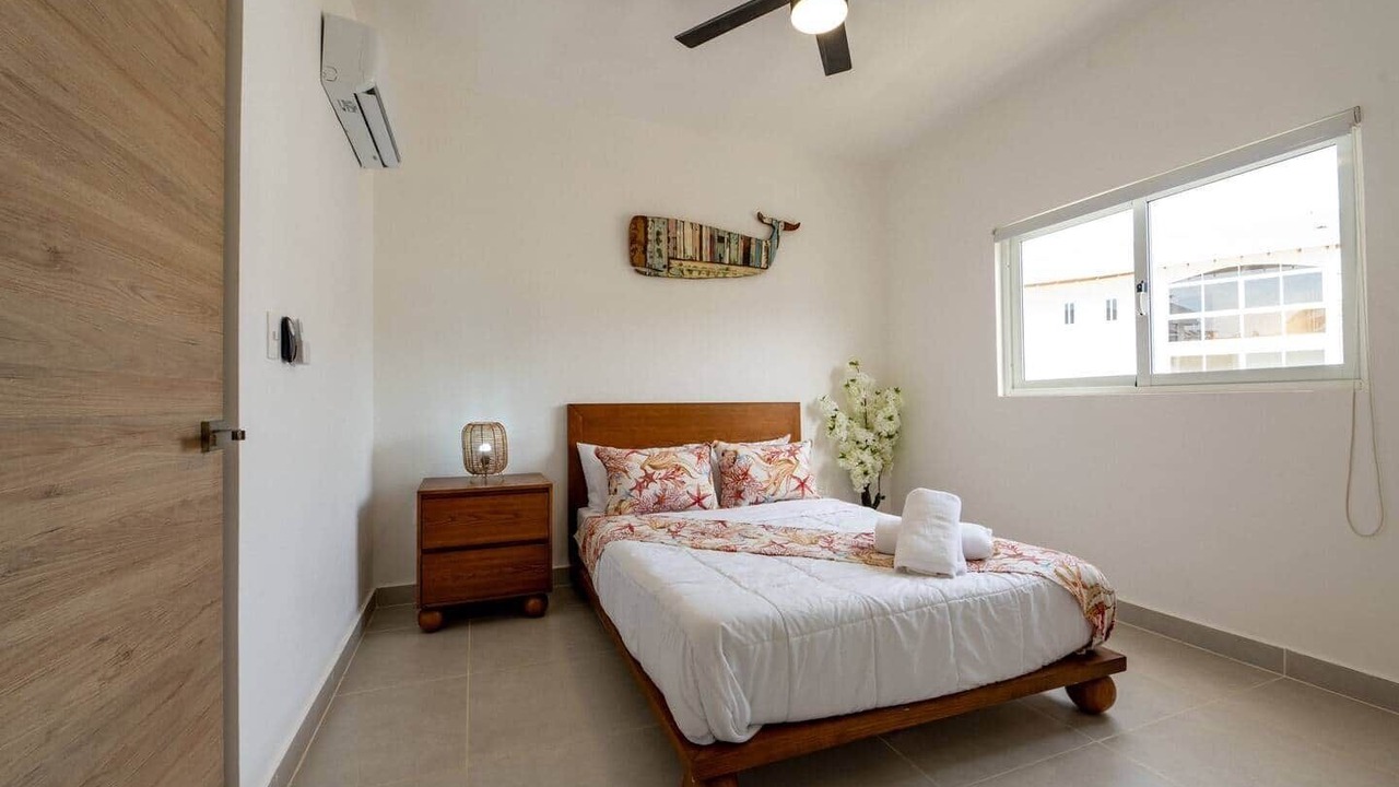 Photo of Bedroom in La Iglesia