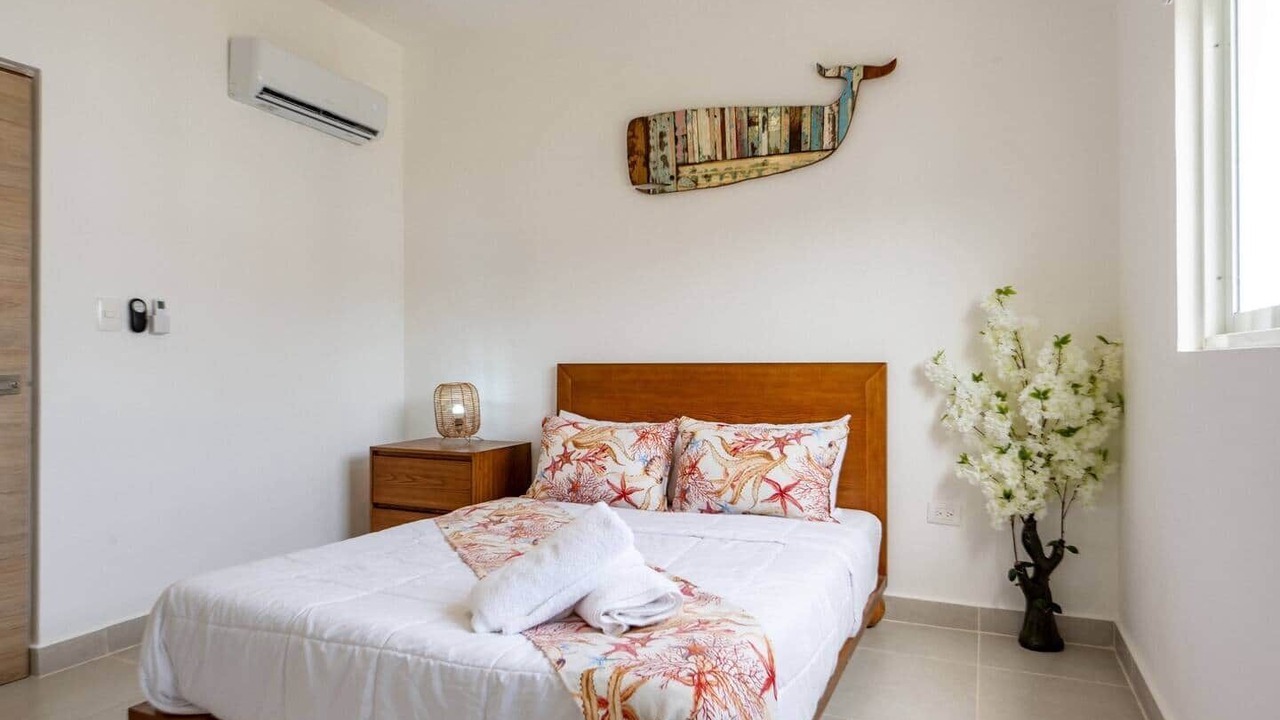 Photo of Bedroom in La Iglesia