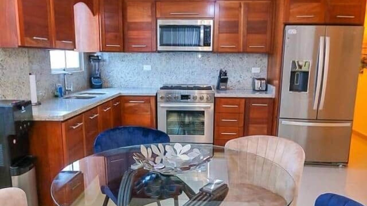 Photo of Kitchen in San Cristobal
