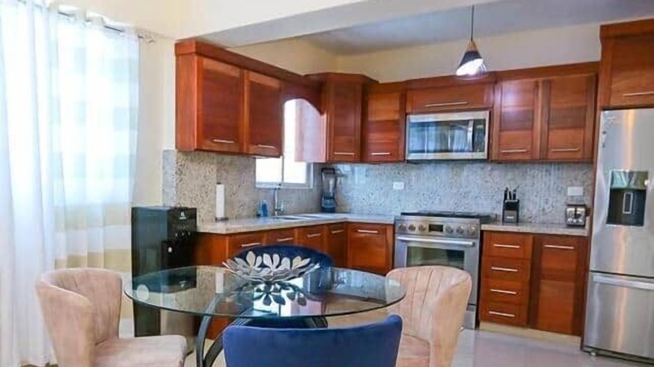 Photo of Kitchen in San Cristobal