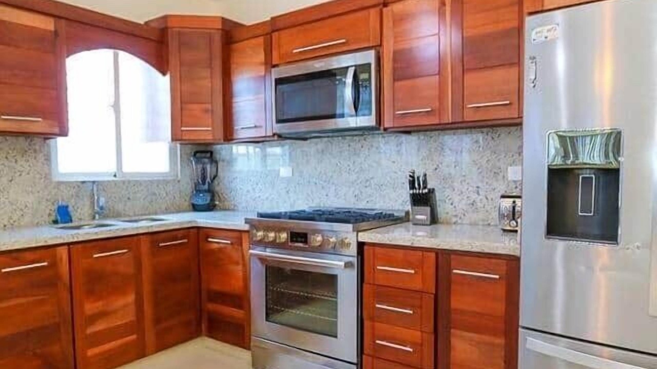 Photo of Kitchen in San Cristobal
