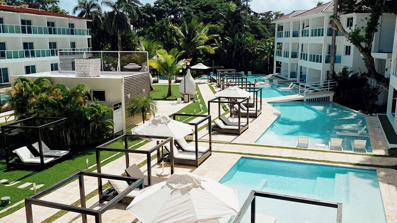 Photo of Outdoor in Cabarete