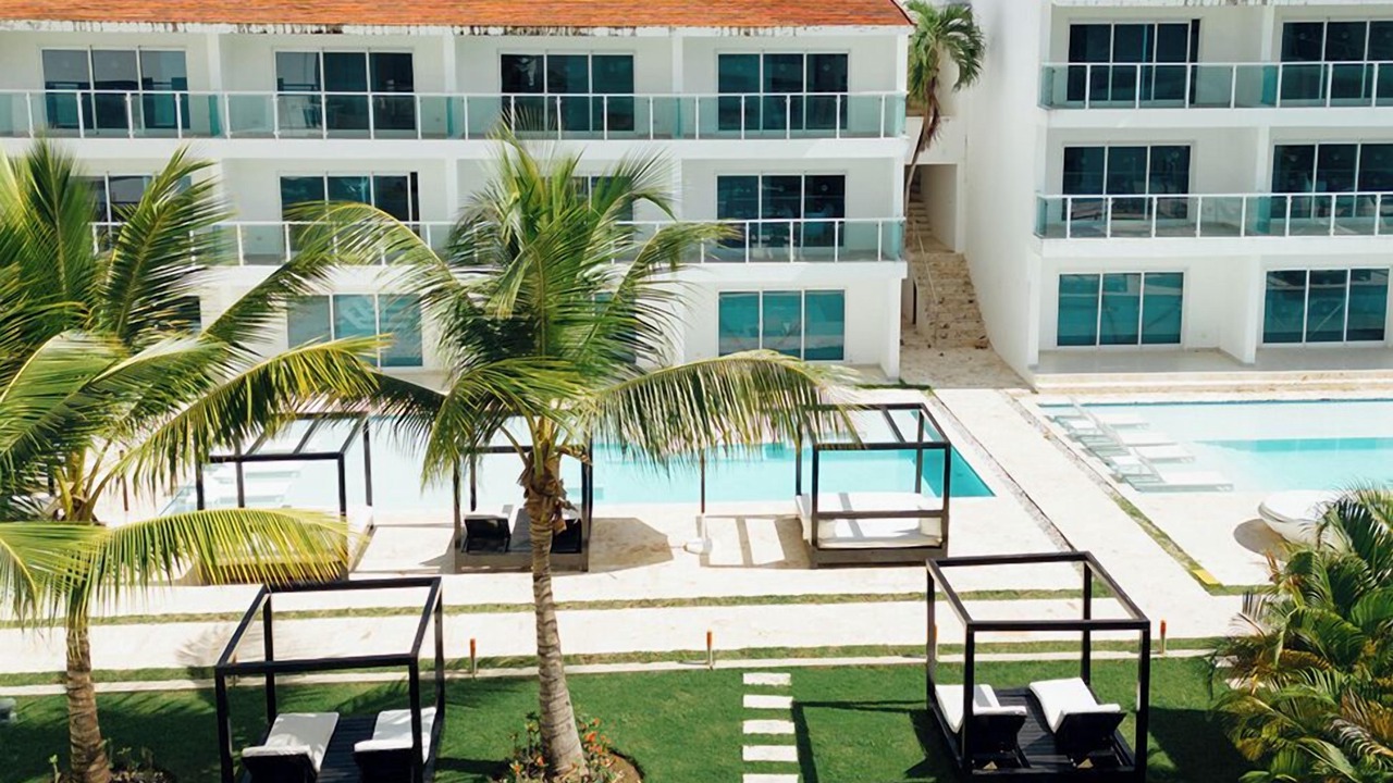 Photo of Outdoor in Cabarete