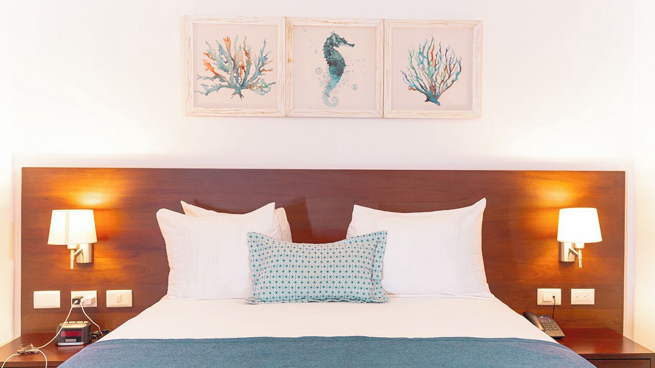 Photo of Bedroom in Cabarete