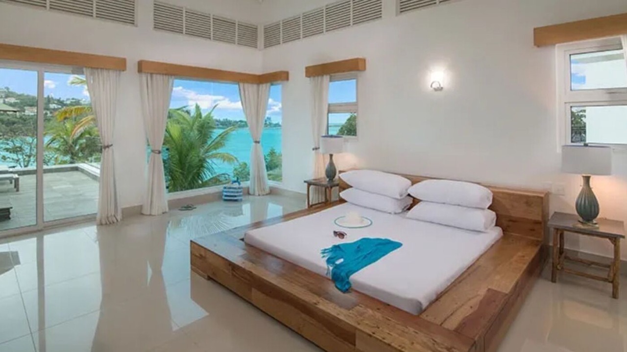Photo of Bedroom in Ensanche Miramar