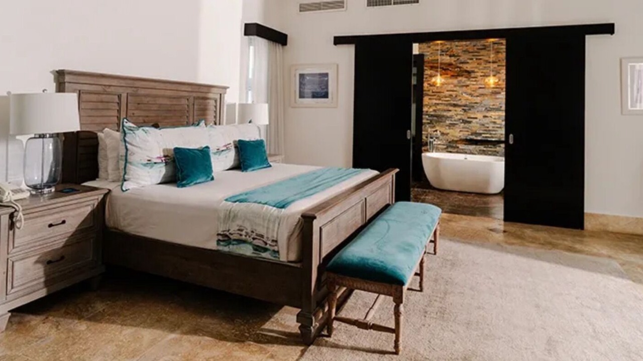 Photo of Bedroom in Ensanche Miramar