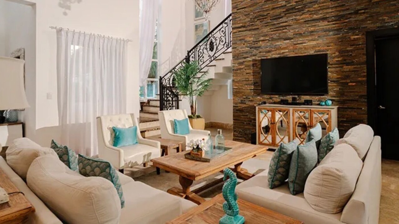 Photo of Livingroom in Ensanche Miramar