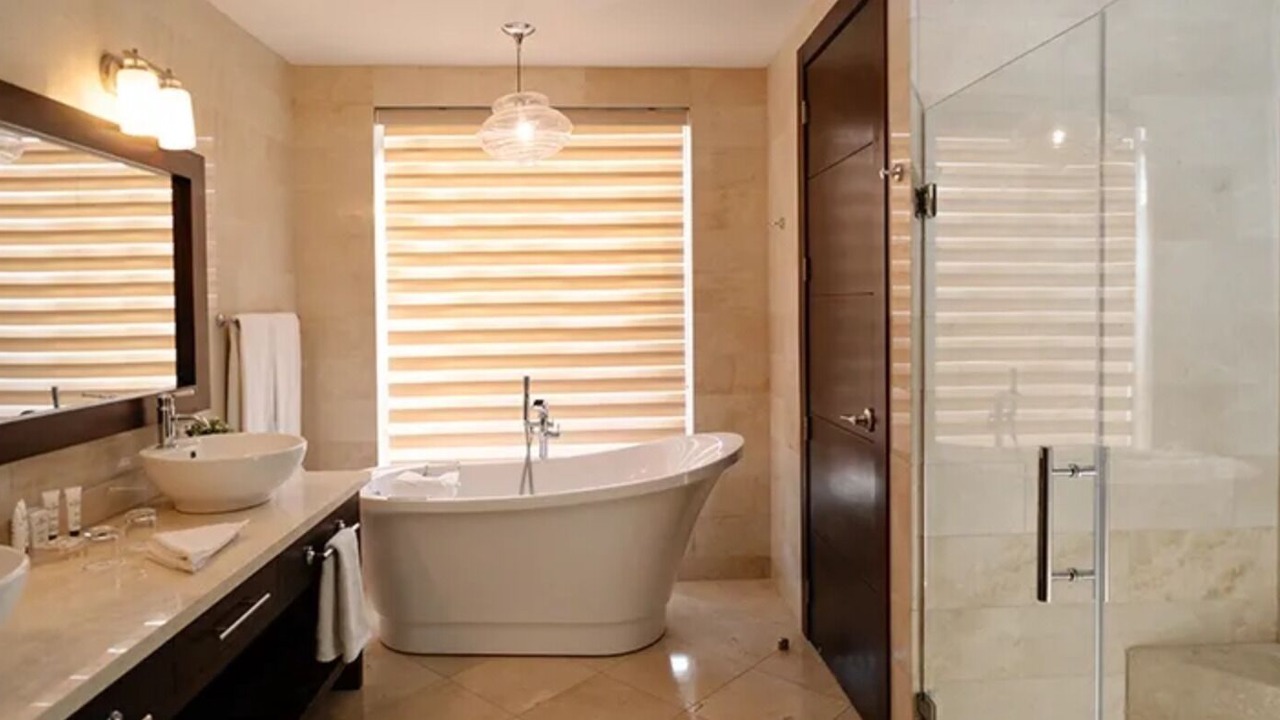Photo of Bathroom in Ensanche Miramar
