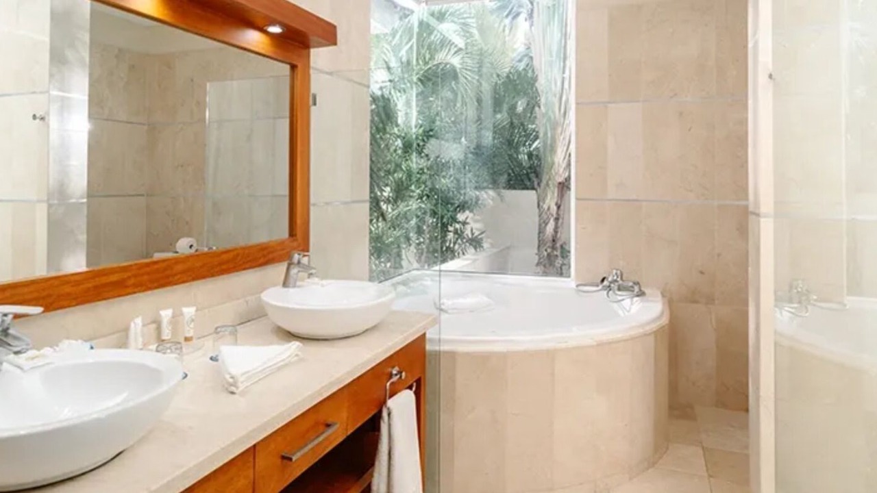 Photo of Bathroom in Puerto Plata