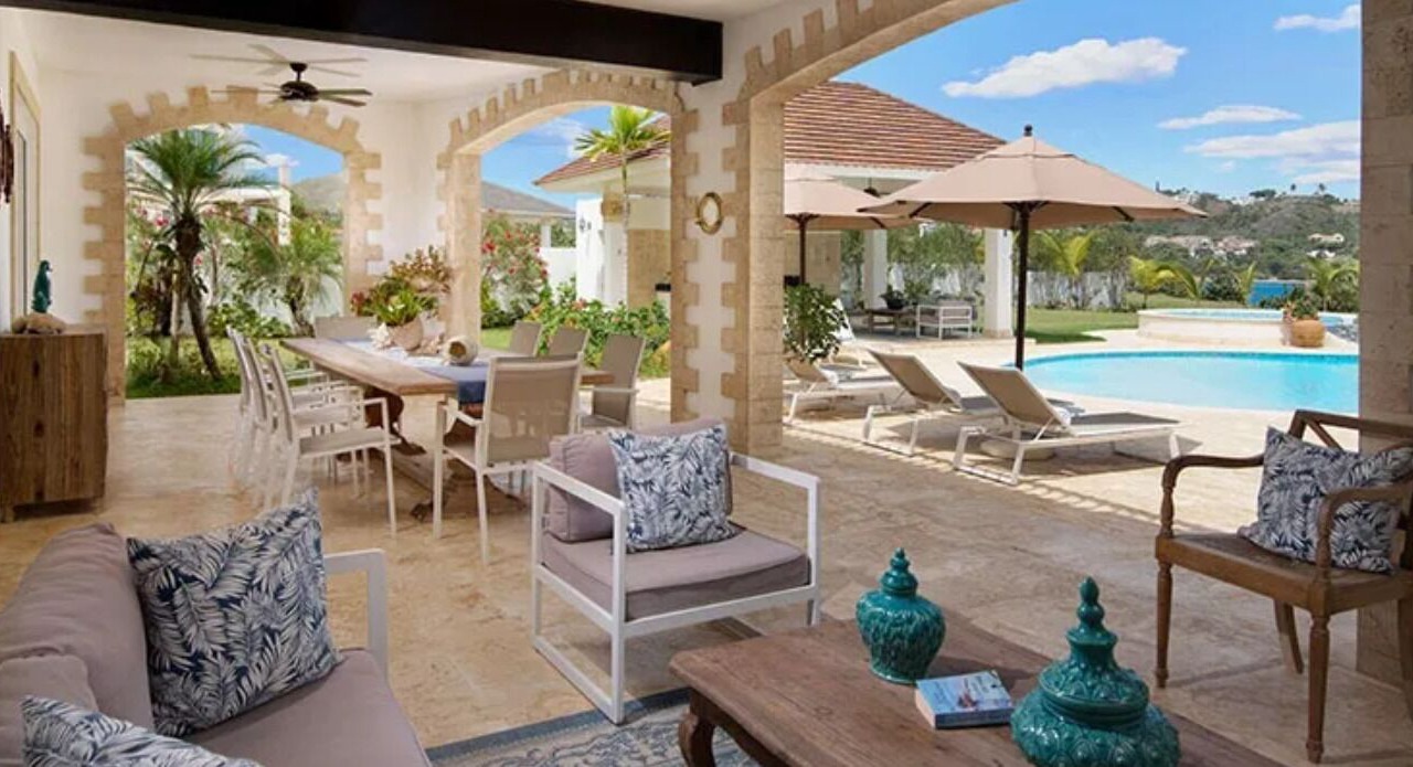Photo of Outdoor in Puerto Plata