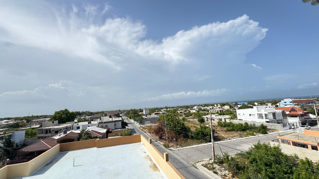 Photo of Outdoor in Barahona