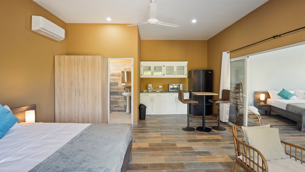 Photo of Bedroom in Sosua