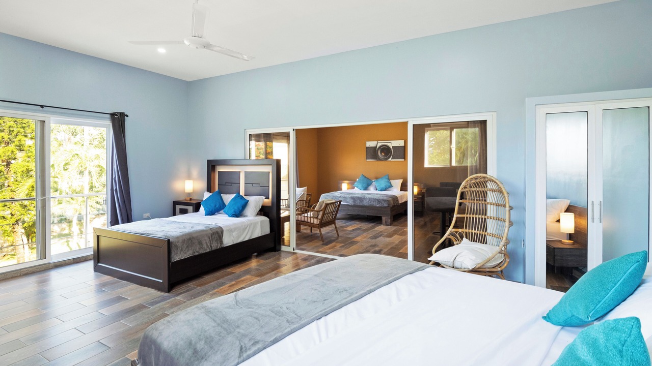 Photo of Bedroom in Sosua
