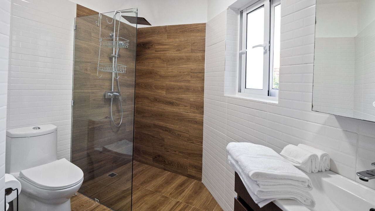Photo of Bathroom in Sosua