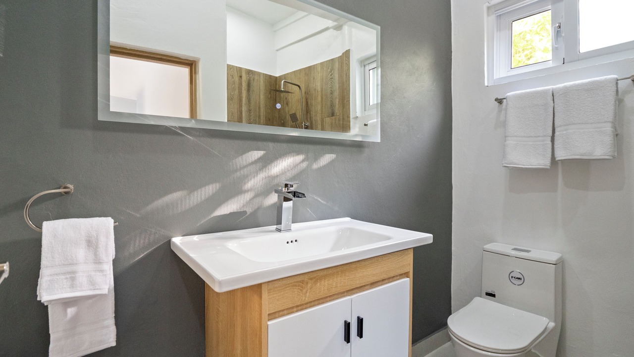 Photo of Bathroom in Sosua