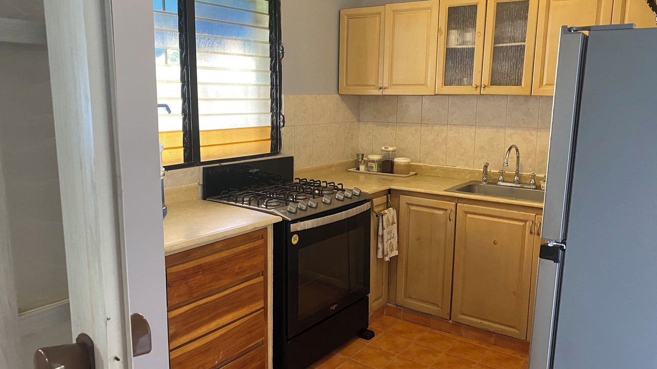 Photo of Kitchen in Zona Colonial