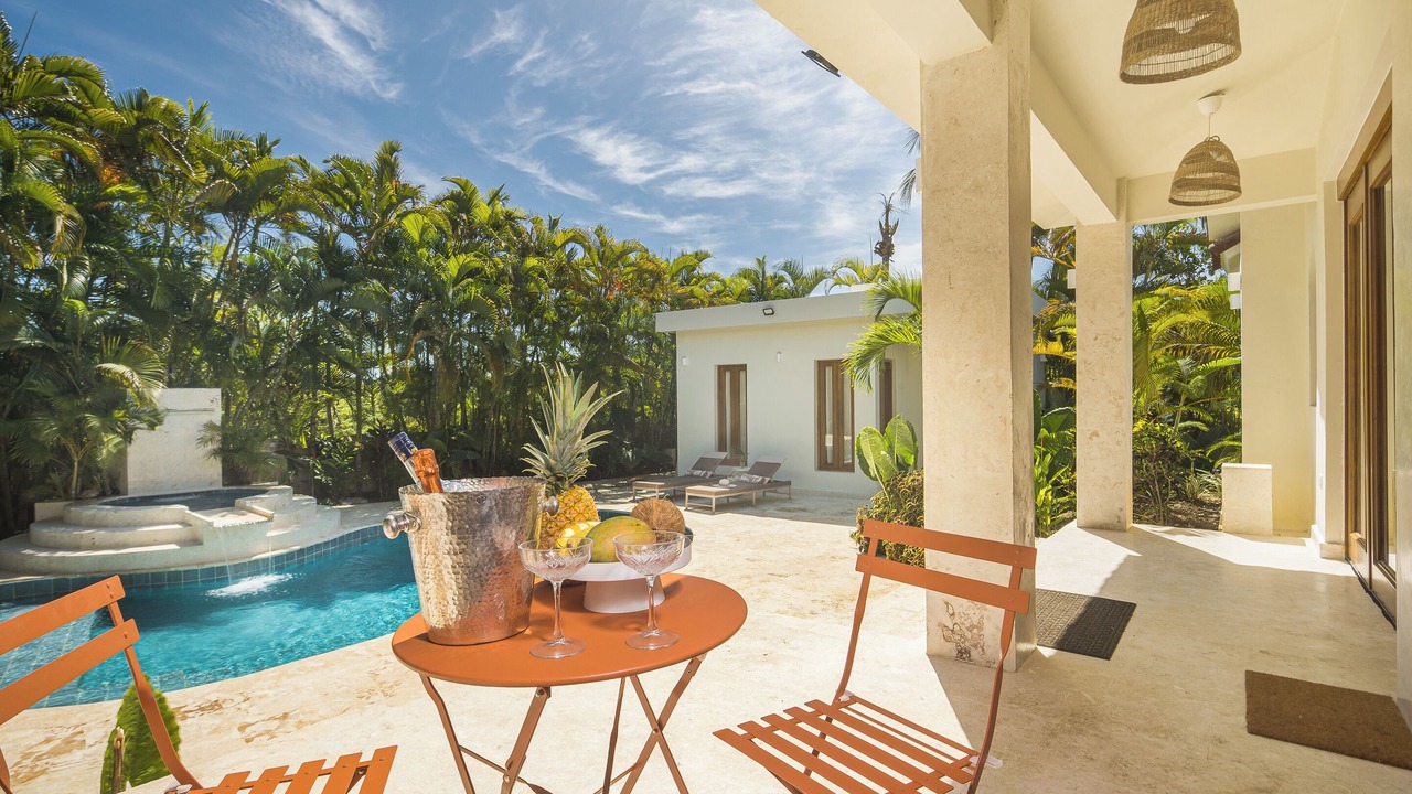 Photo of Outdoor in Cabarete
