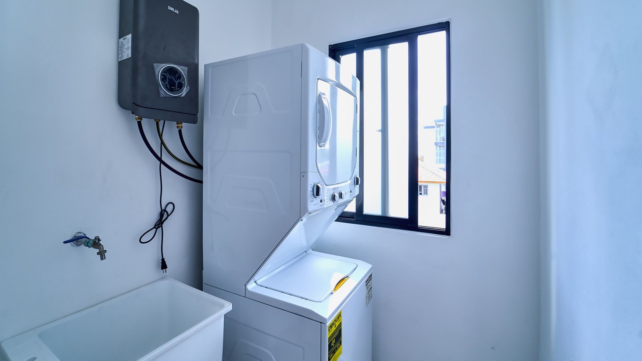 Photo of Bedroom in Residencial ROMANA