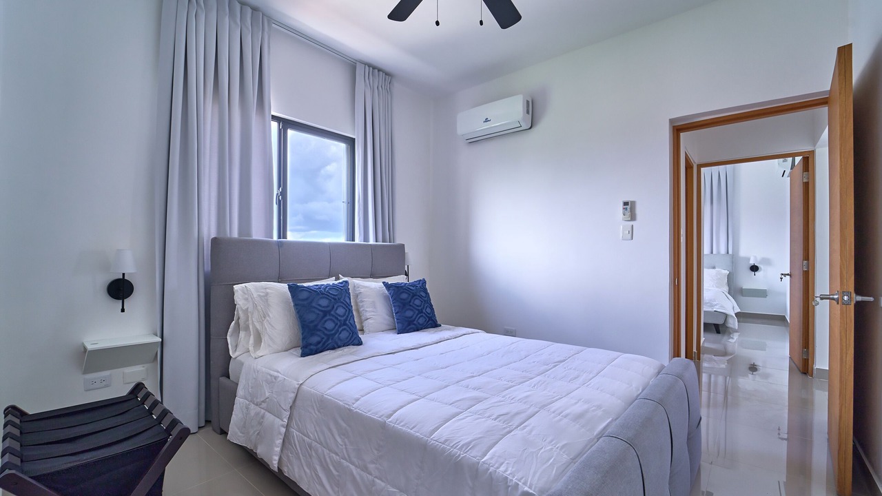 Photo of Bedroom in Residencial ROMANA