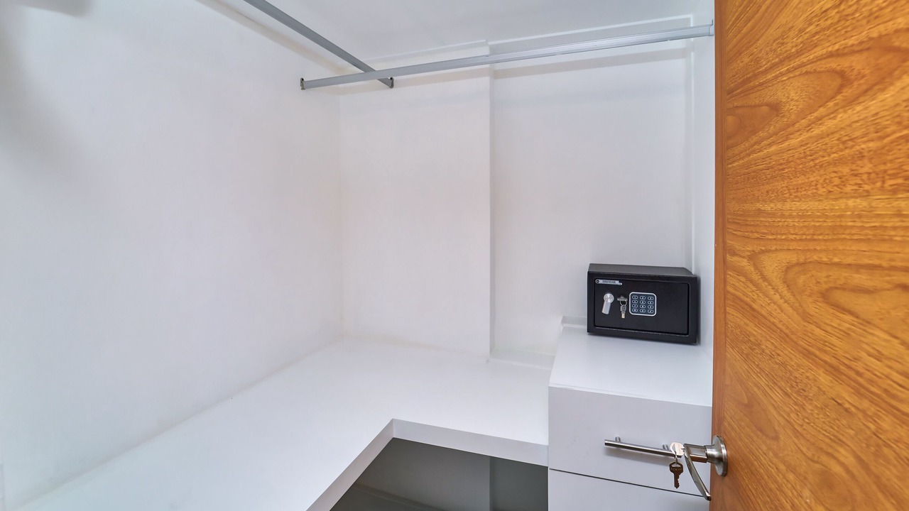 Photo of Bedroom in Residencial ROMANA