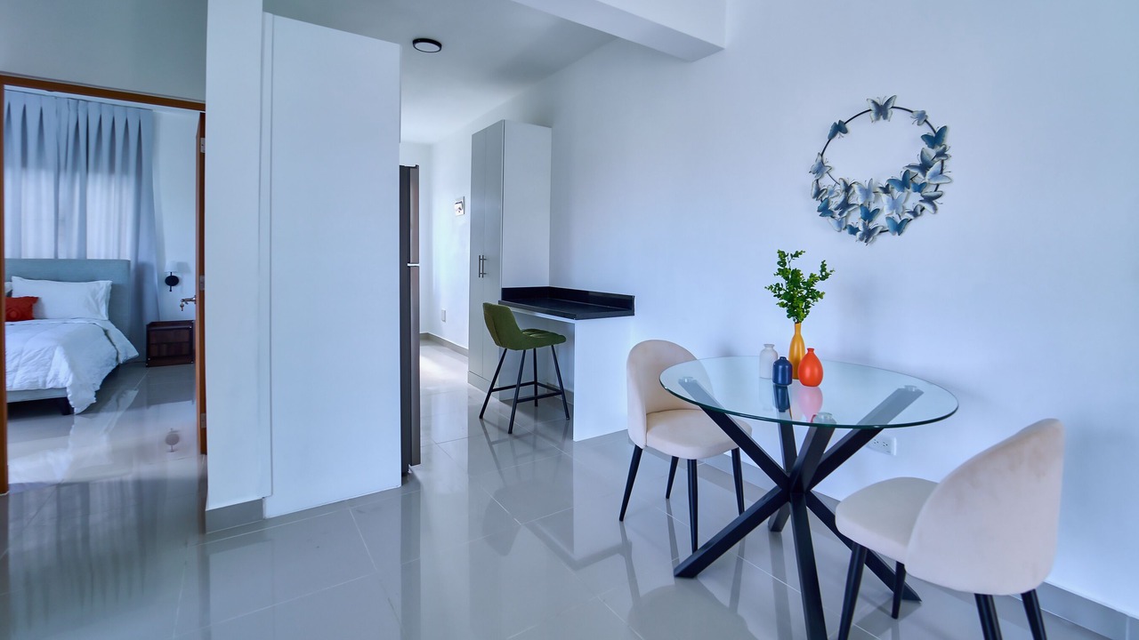 Photo of Livingroom in Residencial ROMANA